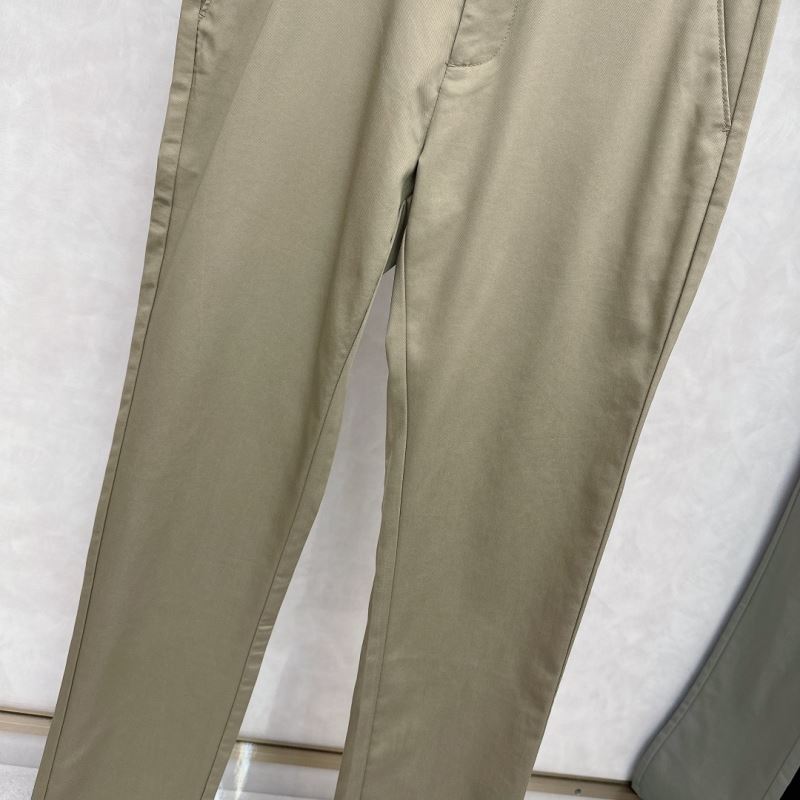 Prada Long Pants